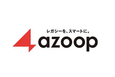 株式会社Azoop